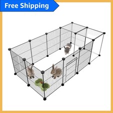Playpen Portatile 48" x 24"