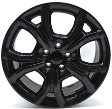 4 cerchi lega jeep mopar compass renegade r18 antracite gloss lt004915