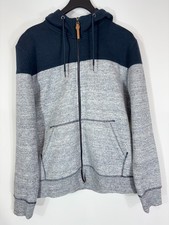 Felpa con cappuccio H&M LOGG