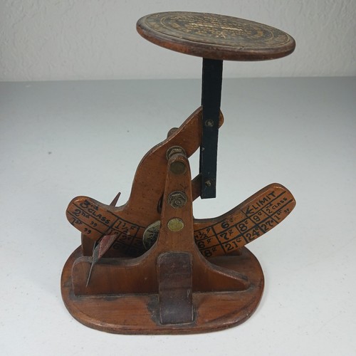 Rara antica see saw - rara, see-saw