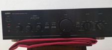 amplificatore stereo aiwa ax