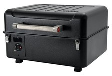 Barbecue a pellet Traeger