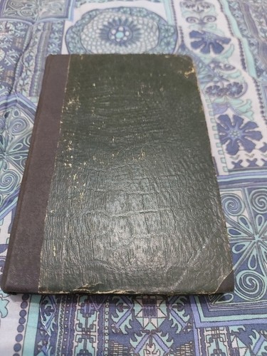 Libretto antico quando - libretto, il