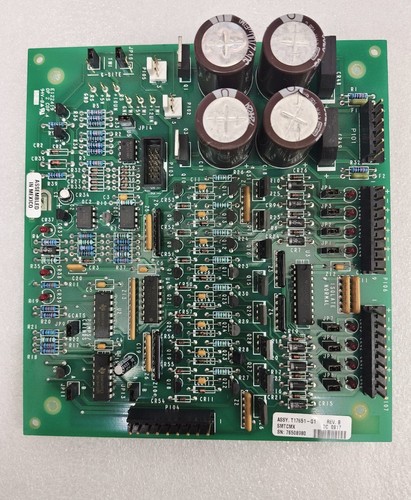 Modulo scheda controllo pcb - controllo,