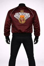 Giacca bomber michael jackson - giacca,