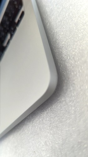 Apple macbook pro - apple, (2020)