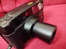 Pentax Zoom 90 38 MM Fotocamera Compatta Macchina Fotografica made In Japan 