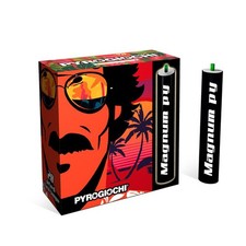 20 Magnum PY - capodanno - scintille