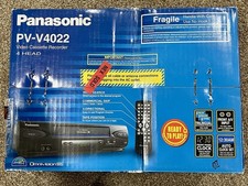 Panasonic v4022 head - pv-v4022,