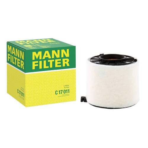 Filtro aria mann - aria,