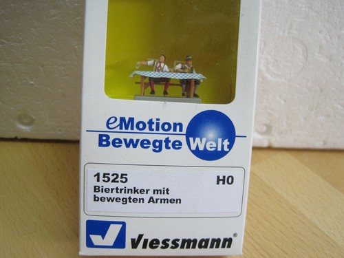 Viessmann 1525 mondo - 1525,