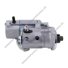 Motorino di Avviamento