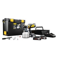 Wagner finish control 4000 - wagner, 18v