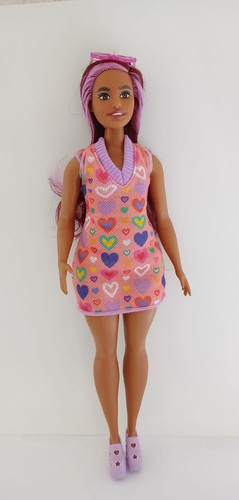 Barbie hjt04 bambola - barbie,