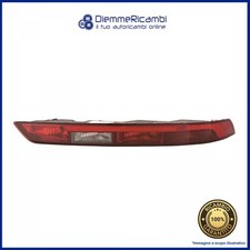 FARO - FANALE RETRONEBBIA