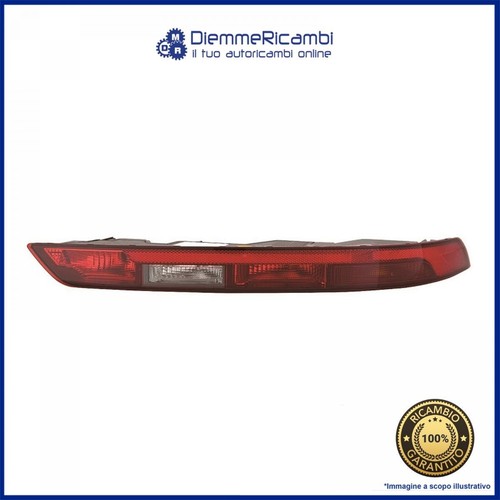 Faro fanale retronebbia - -,