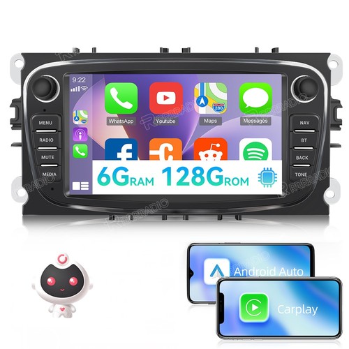 Autoradio android 128 - autoradio,