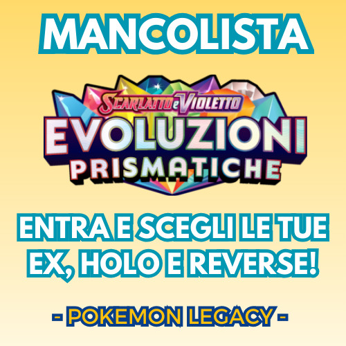 Pokemon evoluzioni prismatiche - pokemon,
