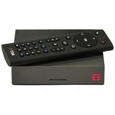 Timvision box 32gb android - 32gb, 8