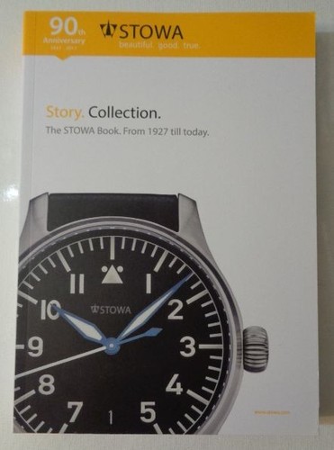 Stowa story collection - stowa, collection.