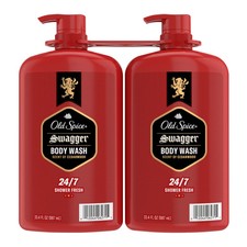 Old Spice Pompa Lavaggio Corpo