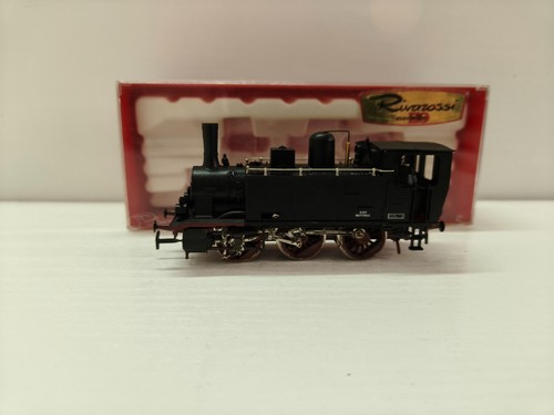 Rivarossi 1117 locotender - locotender, gr