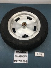 CERCHIO RUOTA ANTERIORE HONDA