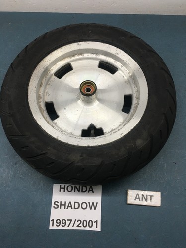 Cerchio ruota anteriore honda - ruota,