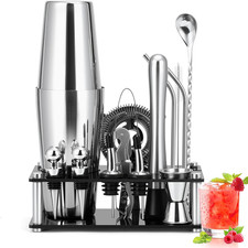 Boston Shaker Cocktail Set
