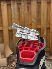 Callaway Apex Pro Combo Iron