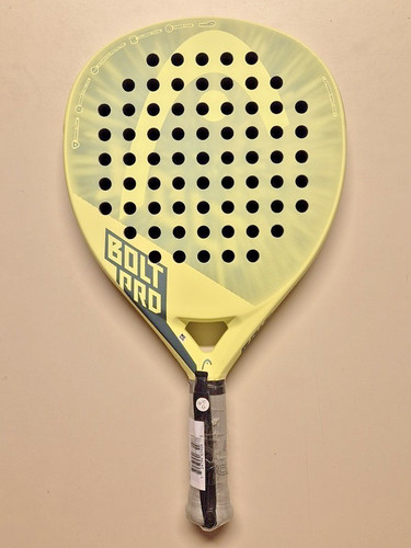 Racchetta padel head bolt pro - head,