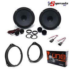 Kit 4 Casse Altoparlanti per
