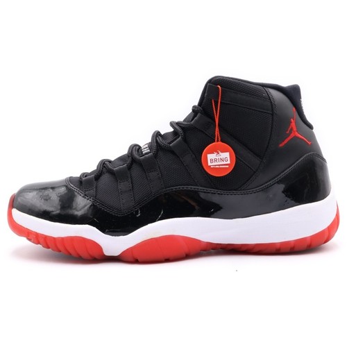 Nike air jordan retro bred - jordan,