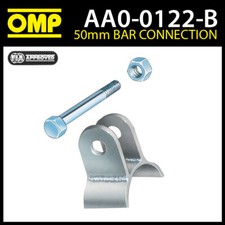 AA/122-50 OMP Roll Cage 50mm