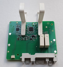 Scheda elettronica lavatrice