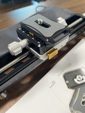 NiSi NM-200S Guida di messa a