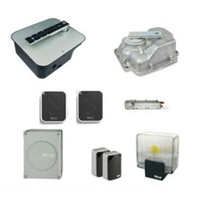 KIT CANCELLO A BATTENTE ME3000