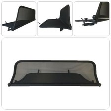 Parabrezza KAWI per Saab 900 I anno 1986-1994 (nero) 