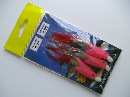 Hokki pesca mare - hokki,