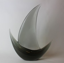 Barca a vela Livio Seguso XL