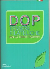 ITALIA 2022 FOLDER DOP 15