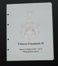 PAGINE FOGLI INSERTI PER