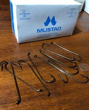 Maxi Ami MUSTAD for Deep Sea