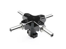 T-rex 600 DFC 4 pale testa