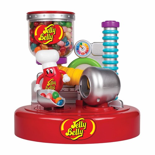 Jelly belly bean machine - bean,