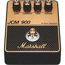 Marshall JCM900 Pedale di
