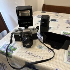 Praktica MTL-3 fotocamera
