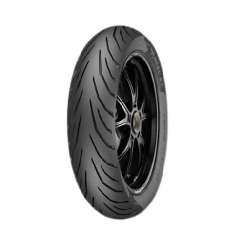 Pneumatico anteriore pirelli - anteriore,