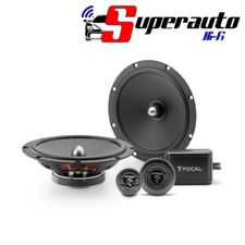 Focal Kit 2 vie Separate Slim