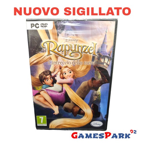 Disney rapunzel intreccio - disney, l'intreccio